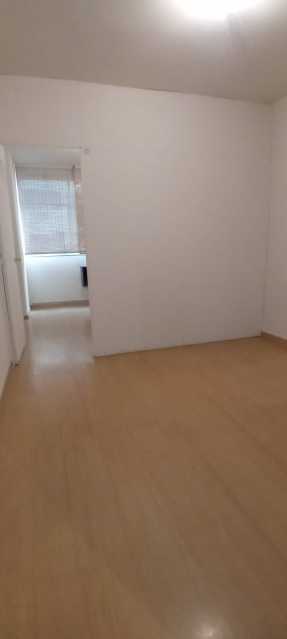Conheça foto centro 2. do imóvel - Sala Comercial 27m² à venda Rua Evaristo da Veiga, Centro, Rio de Janeiro - R$ 120.000 - CRSL00028 - 7 foto centro 2. - 7