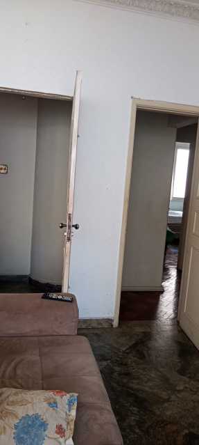 Conheça toneleros 18. do imóvel - Apartamento à venda Rua Tonelero, Copacabana, Rio de Janeiro - R$ 999.000 - CRAP30139 - 1 toneleros 18. - 1