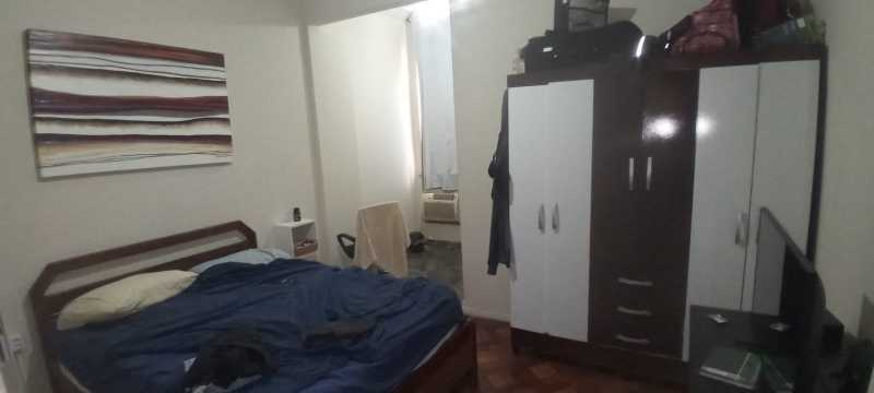 Conheça toneleros 20. do imóvel - Apartamento à venda Rua Tonelero, Copacabana, Rio de Janeiro - R$ 999.000 - CRAP30139 - 2 toneleros 20. - 2