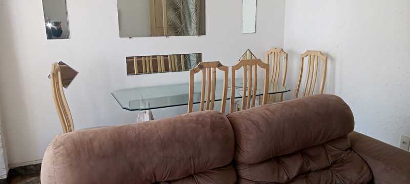 Conheça toneleros 15. do imóvel - Apartamento à venda Rua Tonelero, Copacabana, Rio de Janeiro - R$ 999.000 - CRAP30139 - 5 toneleros 15. - 5