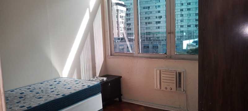 Conheça toneleros 11. do imóvel - Apartamento à venda Rua Tonelero, Copacabana, Rio de Janeiro - R$ 999.000 - CRAP30139 - 8 toneleros 11. - 8