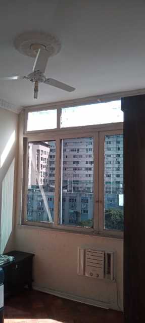 Conheça toneleros 10. do imóvel - Apartamento à venda Rua Tonelero, Copacabana, Rio de Janeiro - R$ 999.000 - CRAP30139 - 9 toneleros 10. - 9