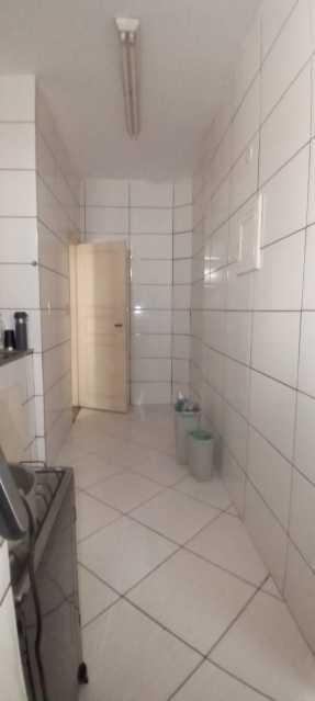 Conheça toneleros 6. do imóvel - Apartamento à venda Rua Tonelero, Copacabana, Rio de Janeiro - R$ 999.000 - CRAP30139 - 16 toneleros 6. - 16