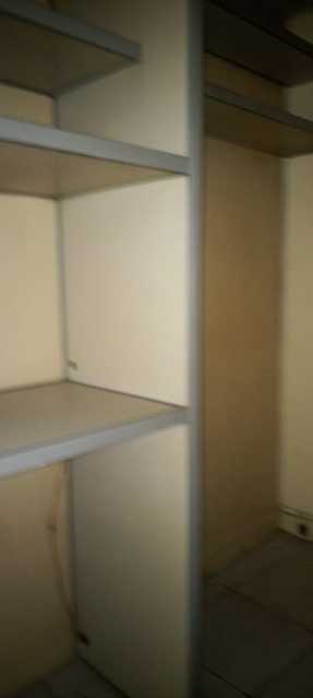 Conheça e braga 5. do imóvel - Sala Comercial 100m² à venda Avenida Erasmo Braga, Centro, Rio de Janeiro - R$ 200.000 - CRSL00029 - 2 e braga 5. - 2