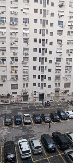 Conheça e braga 6. do imóvel - Sala Comercial 100m² à venda Avenida Erasmo Braga, Centro, Rio de Janeiro - R$ 200.000 - CRSL00029 - 4 e braga 6. - 4