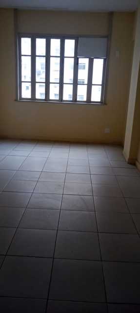 Conheça e braga 7. do imóvel - Sala Comercial 100m² à venda Avenida Erasmo Braga, Centro, Rio de Janeiro - R$ 200.000 - CRSL00029 - 5 e braga 7. - 5