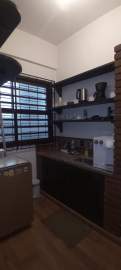 Ótima localização - Copacabana excelente sala em fino acabamento - CRSL00030