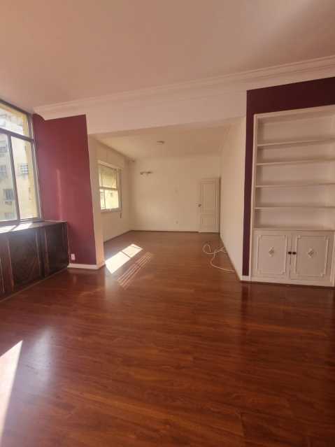 Conheça leopoldo 2. do imóvel - Apartamento à venda Rua Leopoldo Miguez, Copacabana, Rio de Janeiro - R$ 1.230.000 - CRAP40029 - 2 leopoldo 2. - 2