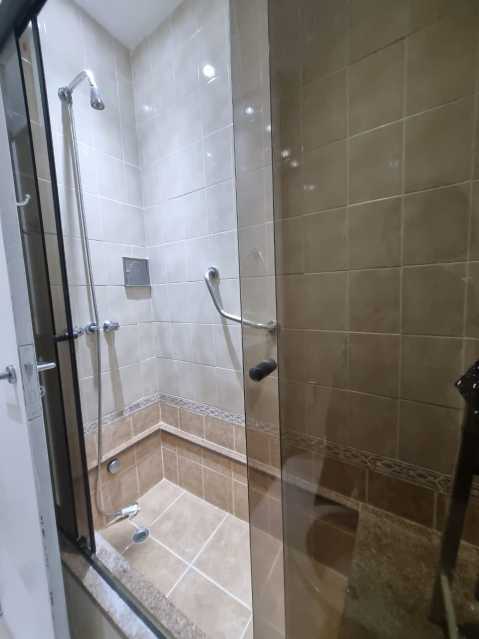 Conheça DOMINGOS 8. do imóvel - Apartamento à venda Rua Domingos Ferreira, Copacabana, Rio de Janeiro - R$ 1.300.000 - CRAP30140 - 7 DOMINGOS 8. - 7