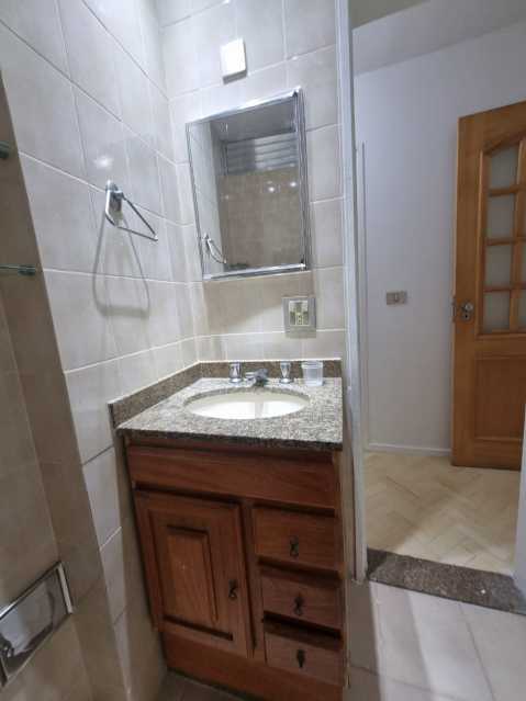 Conheça DOMINGOS 9. do imóvel - Apartamento à venda Rua Domingos Ferreira, Copacabana, Rio de Janeiro - R$ 1.300.000 - CRAP30140 - 8 DOMINGOS 9. - 8
