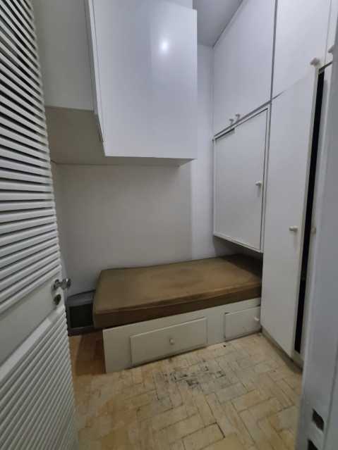 Conheça DOMINGOS 12. do imóvel - Apartamento à venda Rua Domingos Ferreira, Copacabana, Rio de Janeiro - R$ 1.300.000 - CRAP30140 - 10 DOMINGOS 12. - 10