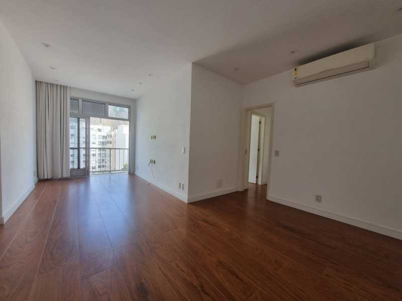 Conheça CONST RAMOS 2. do imóvel - Excelente apartamento em copacabana - CRAP30141 - 2 CONST RAMOS 2. - 2