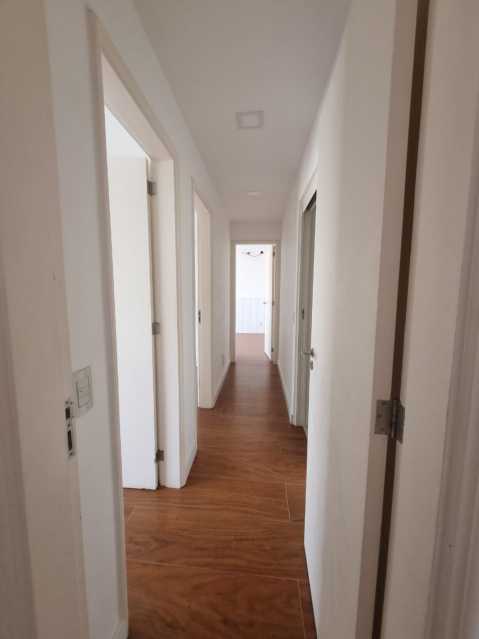 Conheça CONST RAMOS 3. do imóvel - Excelente apartamento em copacabana - CRAP30141 - 3 CONST RAMOS 3. - 3