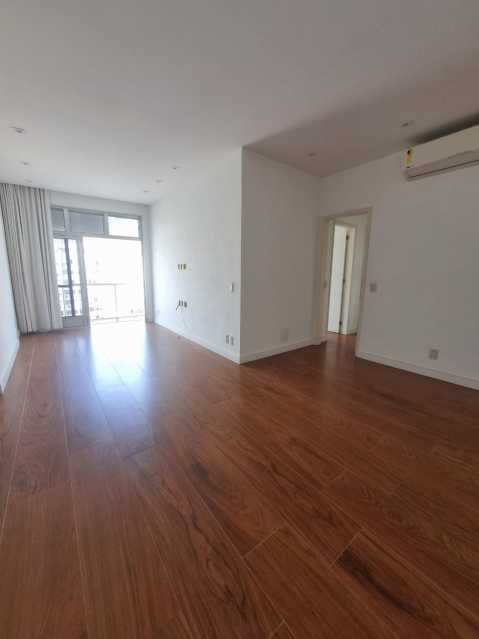 Conheça CONST RAMOS 13. do imóvel - Excelente apartamento em copacabana - CRAP30141 - 9 CONST RAMOS 13. - 9