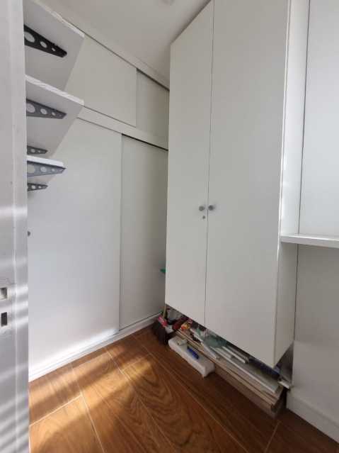 Conheça CONST RAMOS 22. do imóvel - Excelente apartamento em copacabana - CRAP30141 - 12 CONST RAMOS 22. - 12