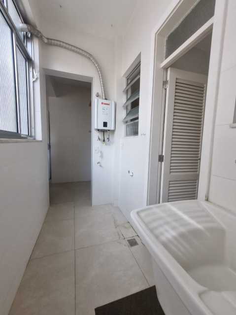 Conheça CONST RAMOD 23. do imóvel - Excelente apartamento em copacabana - CRAP30141 - 13 CONST RAMOD 23. - 13