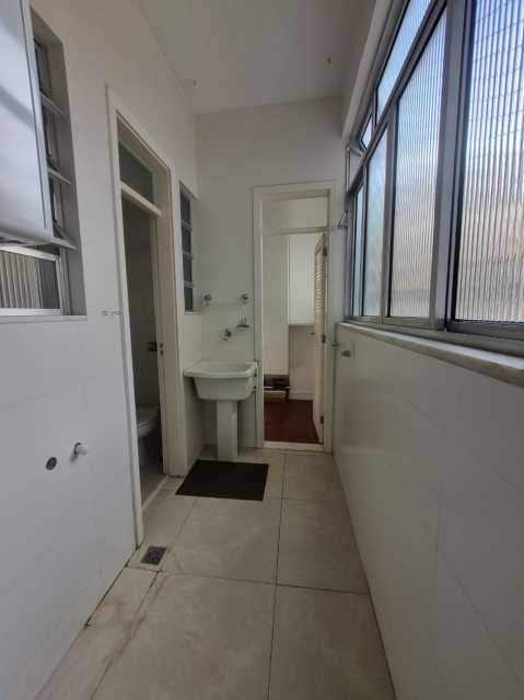 Conheça CONST RAMOS 20. do imóvel - Excelente apartamento em copacabana - CRAP30141 - 14 CONST RAMOS 20. - 14