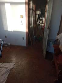 Bom apartamento, frente, sala, dois quartos - CRAP20287