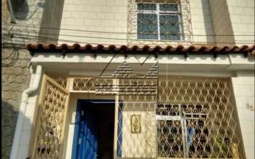 Ótima localização - Tijuca - Otima Localização Casa de vila 2 quartos c/vaga - CRCV20001