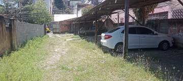Imperdível - Engenho Novo, terreno 380m2, excelente negócio para seu comércio - CRTC00003