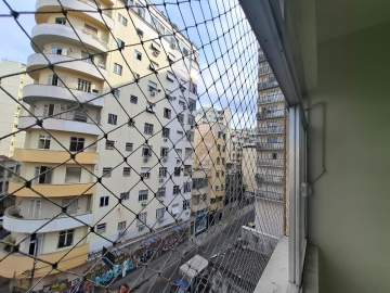Centro,conjugadão ,frente , reformado - CRKI00011
