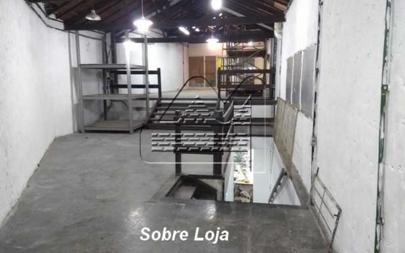 Conheça kZVL9iI54K6EFPVU6RKA do imóvel - Prédio com Loja e sobre loja - CRPR00004 - 6 kZVL9iI54K6EFPVU6RKA - 6