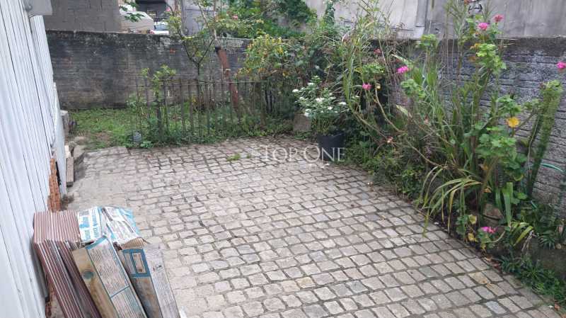 Conheça 12 do imóvel - Terreno Residencial à venda Coloninha, Florianópolis - R$ 860.000 - TOTR00024 - 4 12 - 4