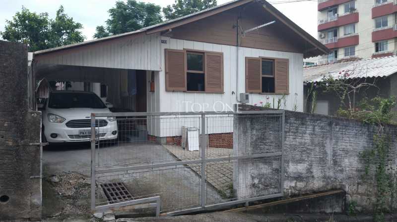 Conheça 13 do imóvel - Terreno Residencial à venda Coloninha, Florianópolis - R$ 860.000 - TOTR00024 - 1 13 - 1