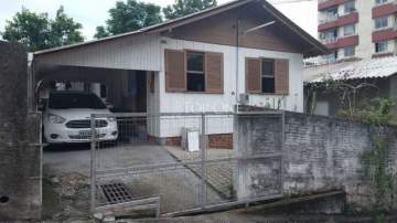 Terreno Residencial à venda Coloninha, Florianópolis - R$ 860.000 - TOTR00024