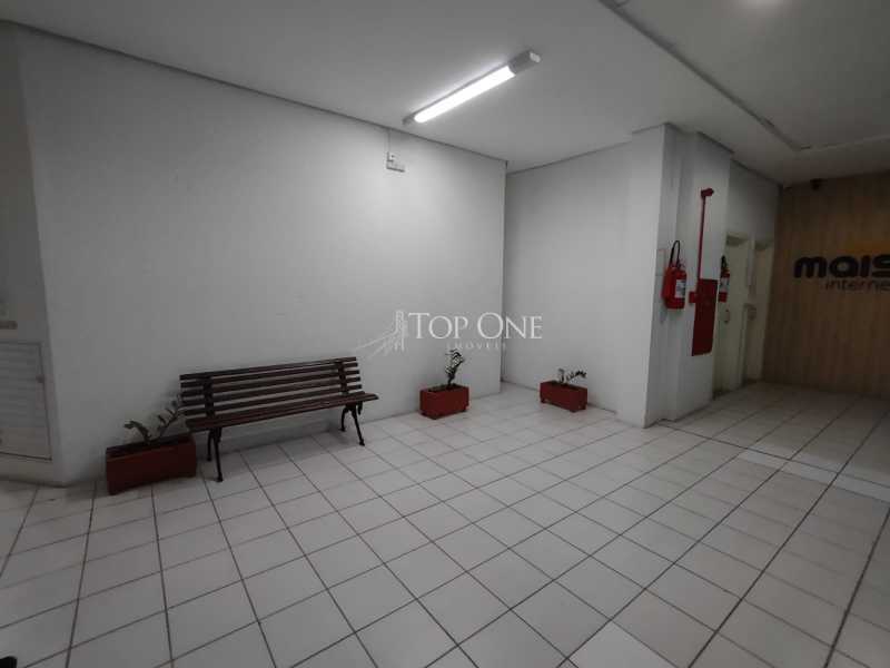 Conheça 3 do imóvel - SALA COMERCIAL NA PEDRA BRANCA - TOSL00013 - 8 3 - 8