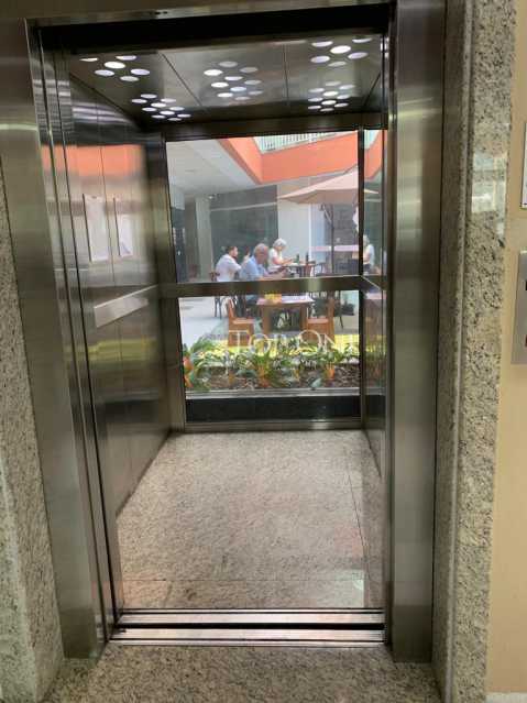 Conheça 2 do imóvel - SALA COMERCIAL NA PEDRA BRANCA - TOSL00013 - 4 2 - 4
