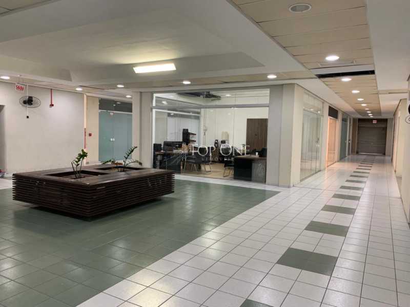 Conheça 2 do imóvel - SALA COMERCIAL NA PEDRA BRANCA - TOSL00013 - 5 2 - 5