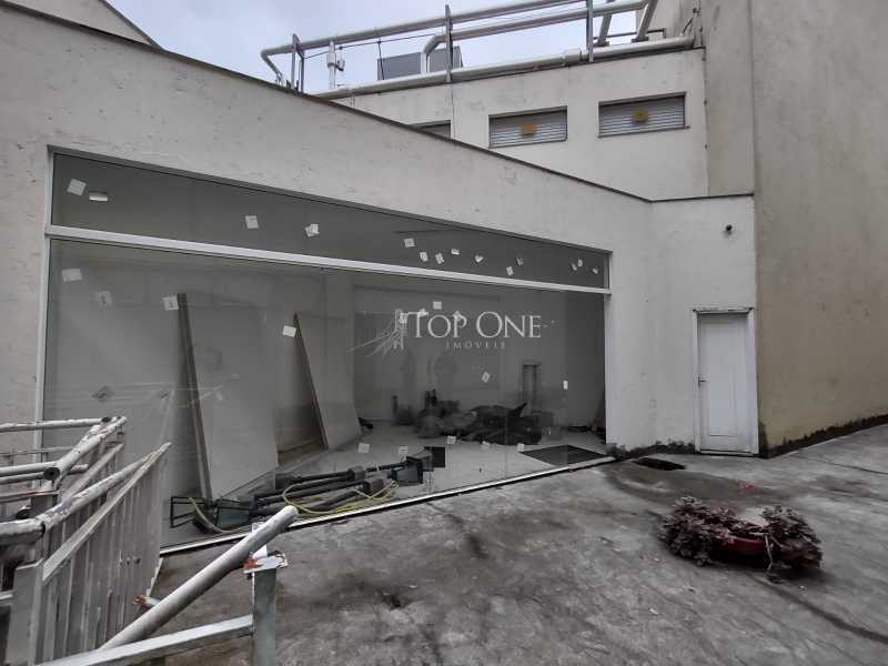 Conheça 4 do imóvel - SALA COMERCIAL NA PEDRA BRANCA - TOSL00013 - 10 4 - 10