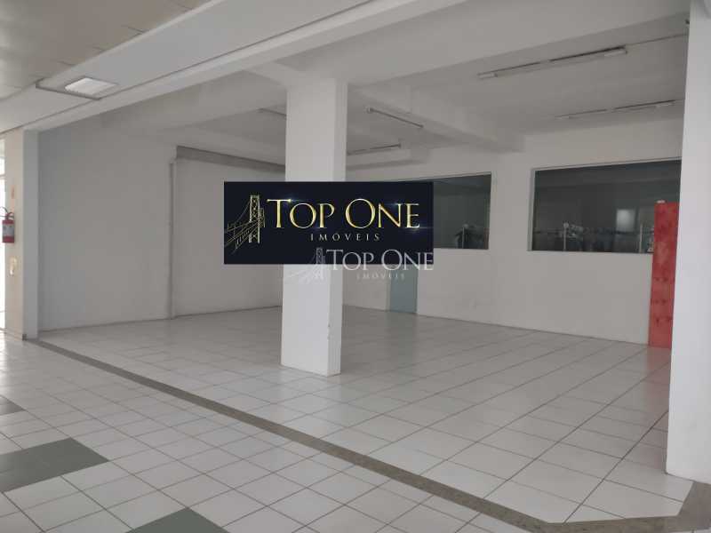 Conheça 3 do imóvel - SALA COMERCIAL NA PEDRA BRANCA - TOSL00013 - 9 3 - 9