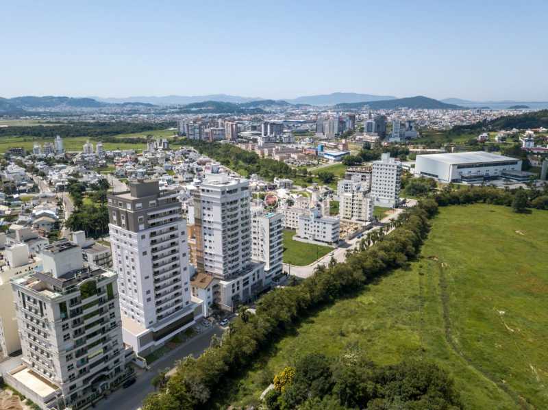 Conheça 15 do imóvel - Apartamento 2 quartos à venda Cidade Universitária Pedra Branca, Palhoça - R$ 674.474 - TOAP20278 - 3 15 - 3