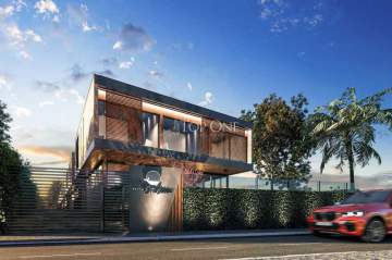 Lançamento - Casa em Condomínio 4 quartos à venda Praia do Estaleiro, Balneário Camboriú - R$ 5.990.000 - TOCN40001
