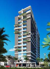 Apartamento 2 quartos à venda Balneário Perequê, Porto Belo - R$ 632.123 - TOAP20304