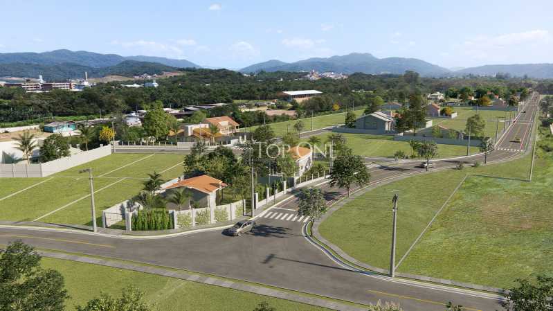 Conheça 1 do imóvel - Terreno Residencial à venda Sertão do Maruim, São José - R$ 650.000 - TOTR00031 - 1 1 - 1