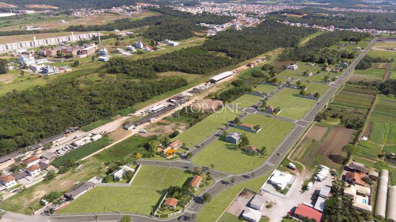 Conheça 3 do imóvel - Terreno Residencial à venda Sertão do Maruim, São José - R$ 650.000 - TOTR00031 - 3 3 - 3