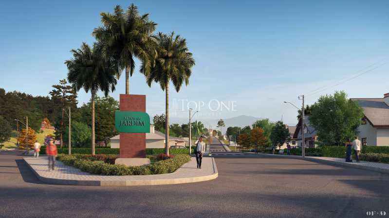 Conheça 1. do imóvel - Terreno Residencial à venda Jardim Janaína, Biguaçu - R$ 260.000 - TOTR00018 - 2 1. - 2