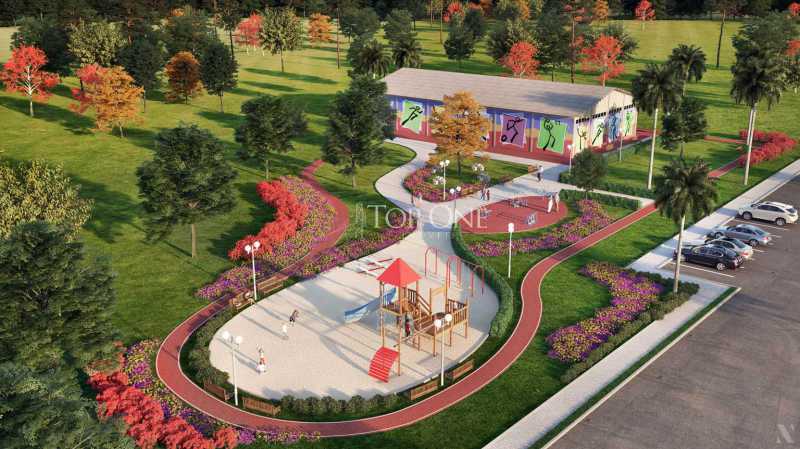 Conheça 2. do imóvel - Terreno Residencial à venda Jardim Janaína, Biguaçu - R$ 260.000 - TOTR00018 - 3 2. - 3
