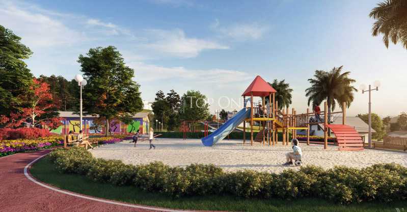 Conheça 3. do imóvel - Terreno Residencial à venda Jardim Janaína, Biguaçu - R$ 260.000 - TOTR00018 - 4 3. - 4