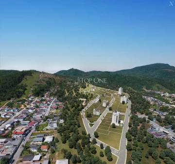 Terreno Residencial à venda Jardim Janaína, Biguaçu - R$ 260.000 - TOTR00018
