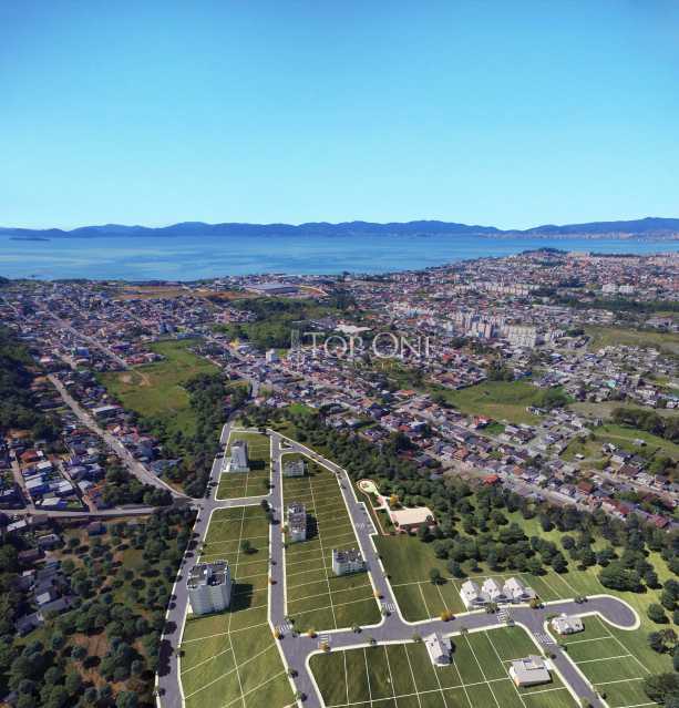 Conheça 8. do imóvel - Terreno Residencial à venda Jardim Janaína, Biguaçu - R$ 260.000 - TOTR00018 - 8 8. - 8