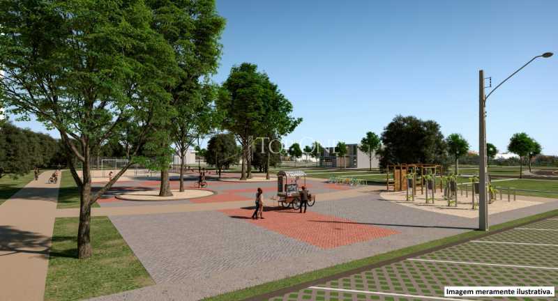Conheça 3 do imóvel - Terreno na NOVA PALHOÇA em Loteamento com ótima infraestrutura pronto para construir - TOMF00002 - 4 3 - 4