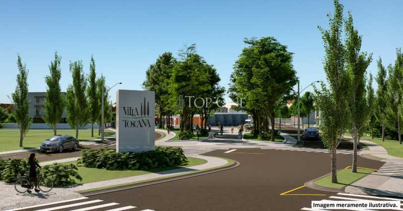 Conheça 4 do imóvel - Terreno na NOVA PALHOÇA em Loteamento com ótima infraestrutura pronto para construir - TOMF00002 - 5 4 - 5