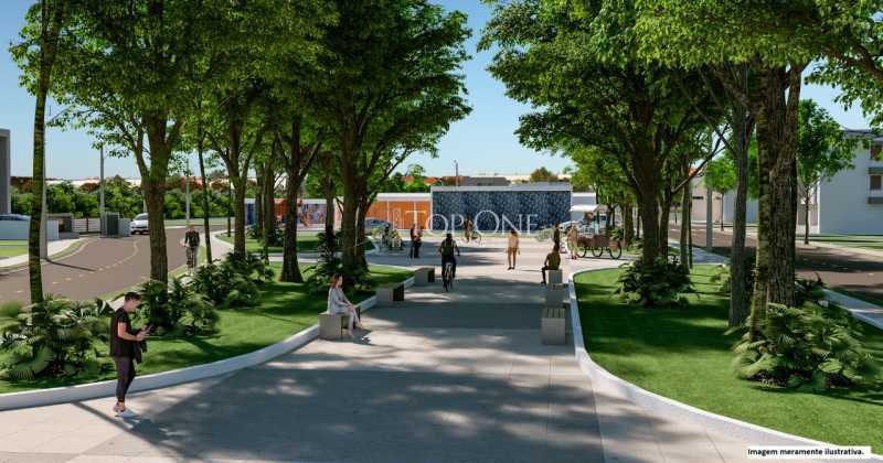 Conheça 5 do imóvel - Terreno na NOVA PALHOÇA em Loteamento com ótima infraestrutura pronto para construir - TOMF00002 - 1 5 - 1