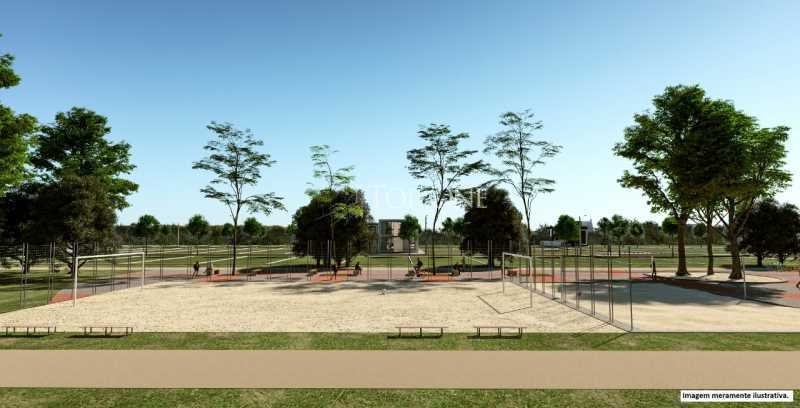 Conheça 6 do imóvel - Terreno na NOVA PALHOÇA em Loteamento com ótima infraestrutura pronto para construir - TOMF00002 - 6 6 - 6