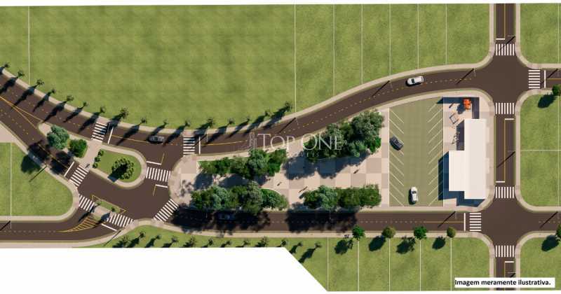 Conheça 7 do imóvel - Terreno na NOVA PALHOÇA em Loteamento com ótima infraestrutura pronto para construir - TOMF00002 - 7 7 - 7