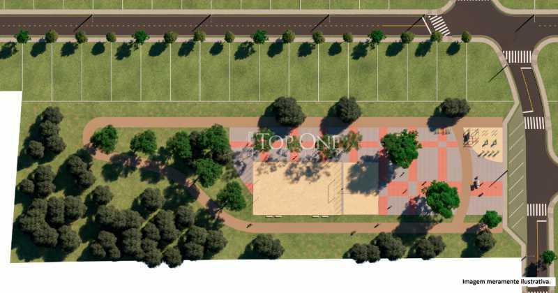 Conheça 10 do imóvel - Terreno na NOVA PALHOÇA em Loteamento com ótima infraestrutura pronto para construir - TOMF00002 - 10 10 - 10